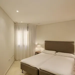 Mimosas Banus Apartamento