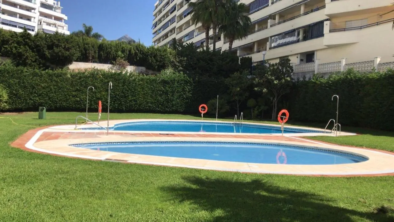 Puerto Azul - Eaw Homes 马尔韦利亚 0*,