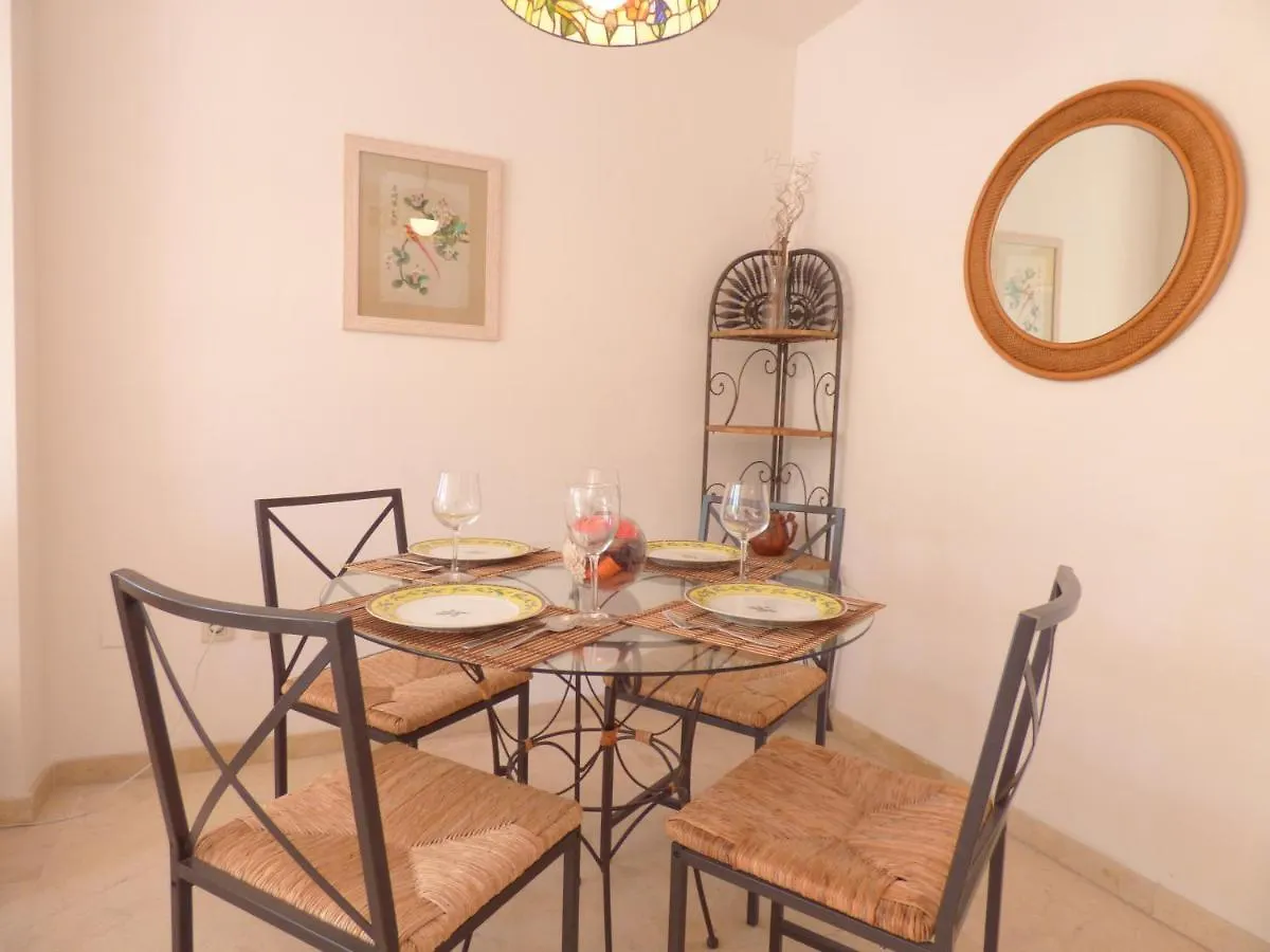 Puerto Azul - Eaw Homes Marbella